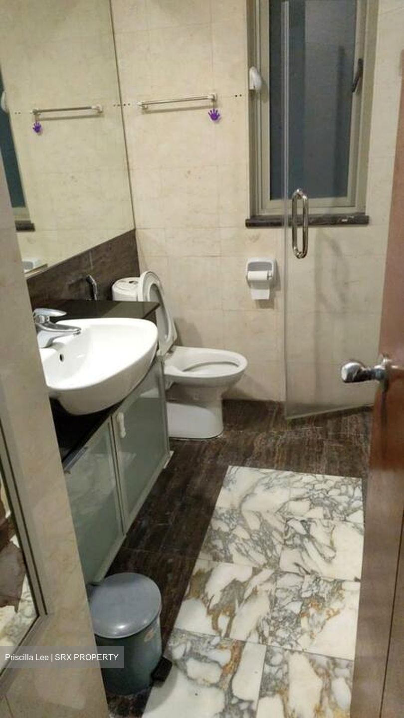 Rosewood (D25), Condominium #502765561